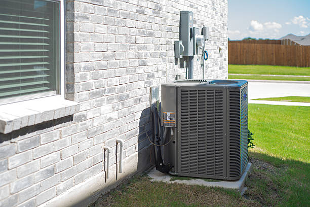 Reliable Ac Installation contractor in Fairmont, MN by FH HVAC